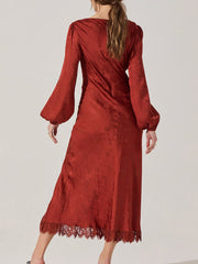 Ilaria Dress