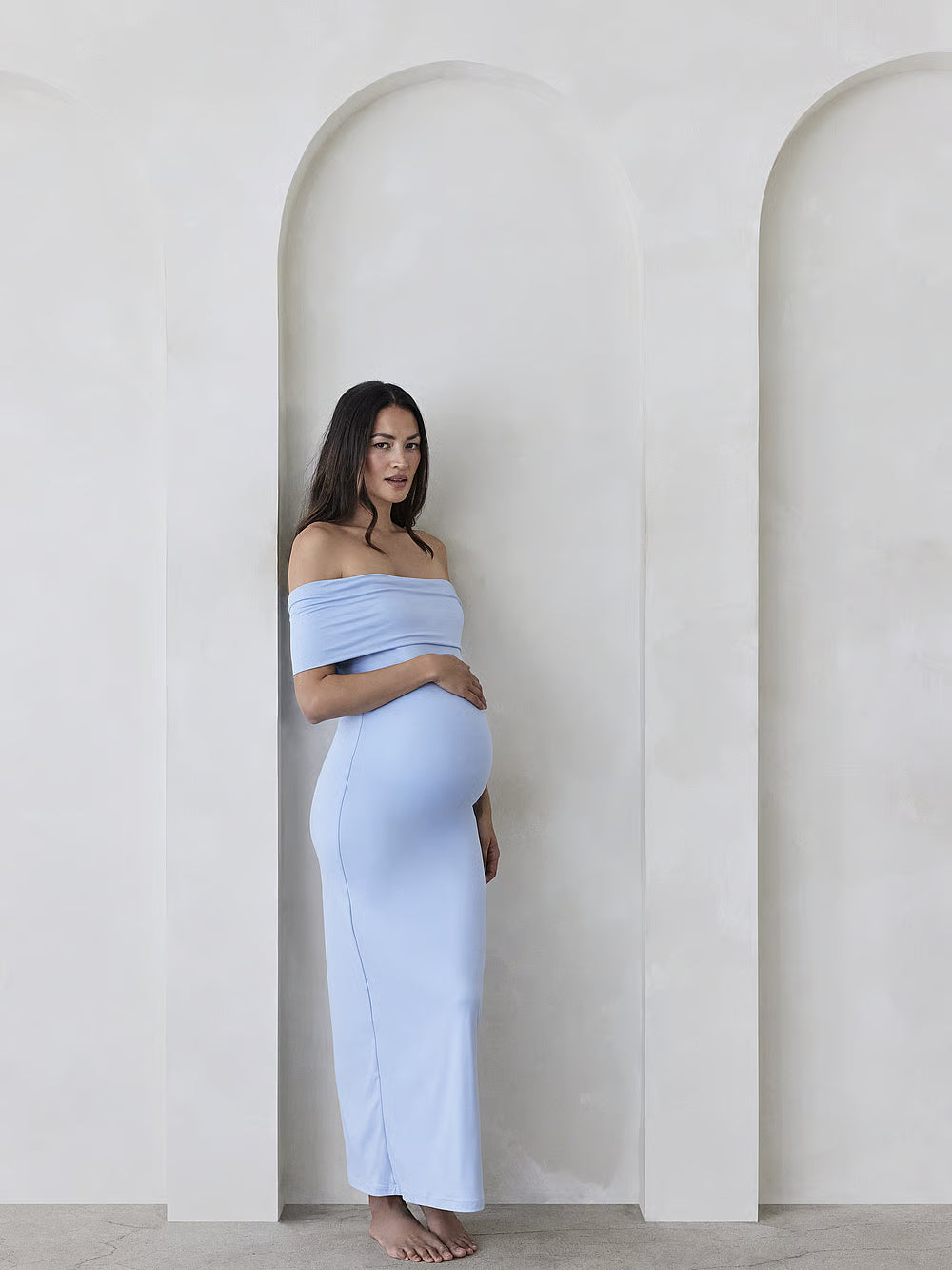 The Bianca Dress