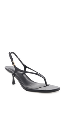 Novae Heel - Black